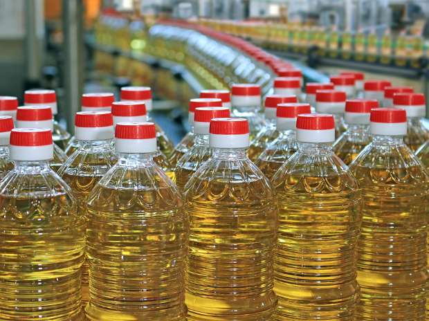 EDIBLE OILS