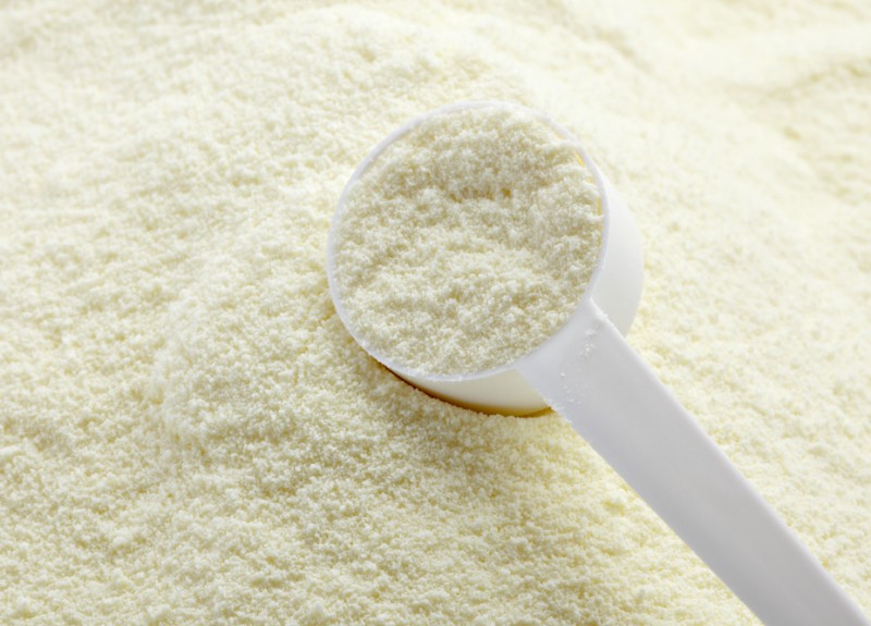 FULL CREAM MILK POWDER