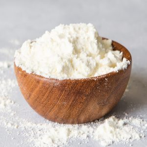 GOAT MILK POWDER