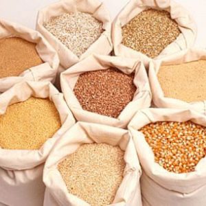 ANIMAL FEED
