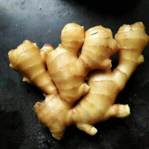 Buy New Crop Fresh Ginger Good Price For Wholesale