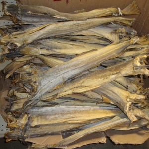 Wholesale Iceland Dry Stock Fish For Sale