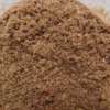 High-Protein Meat Bone Meal – Ideal for Animal Feed & Organic Fertilizer