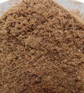 High-Protein Meat Bone Meal – Ideal for Animal Feed & Organic Fertilizer