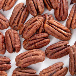 Organic Pecan Nuts Premium Quality Kernels for Snacking and Cooking