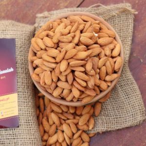 Premium Quality Sweet Almonds Nuts Available