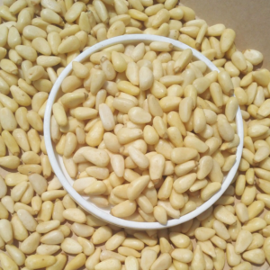 High Quality Bulk Pine Nuts Wholesale Delicious Healthy Snacks Pine Seeds Nuts